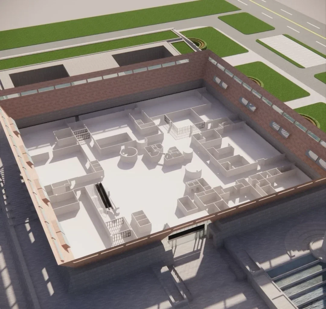 建筑能耗模拟 eneryplus