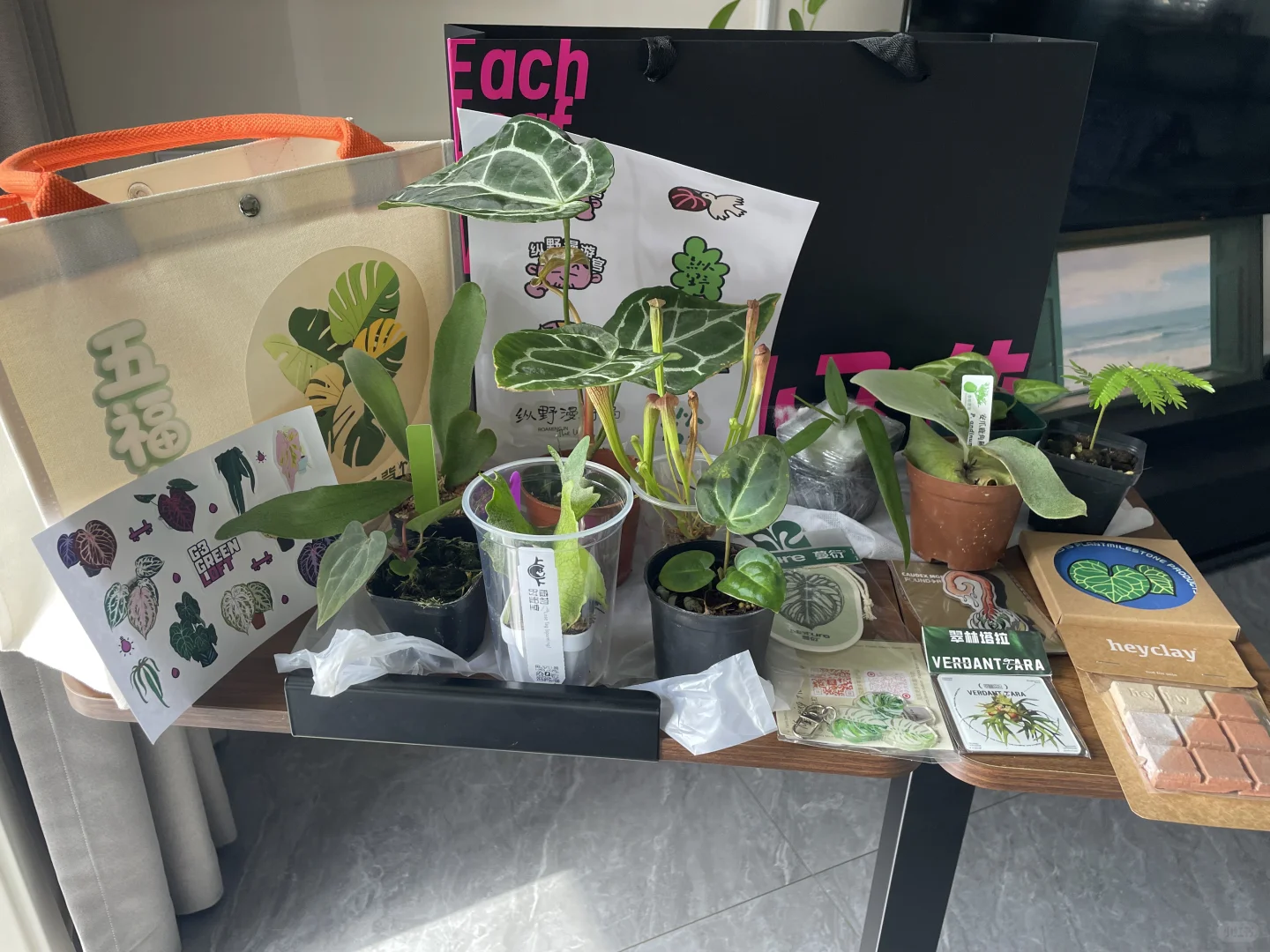 薅到自己都害怕