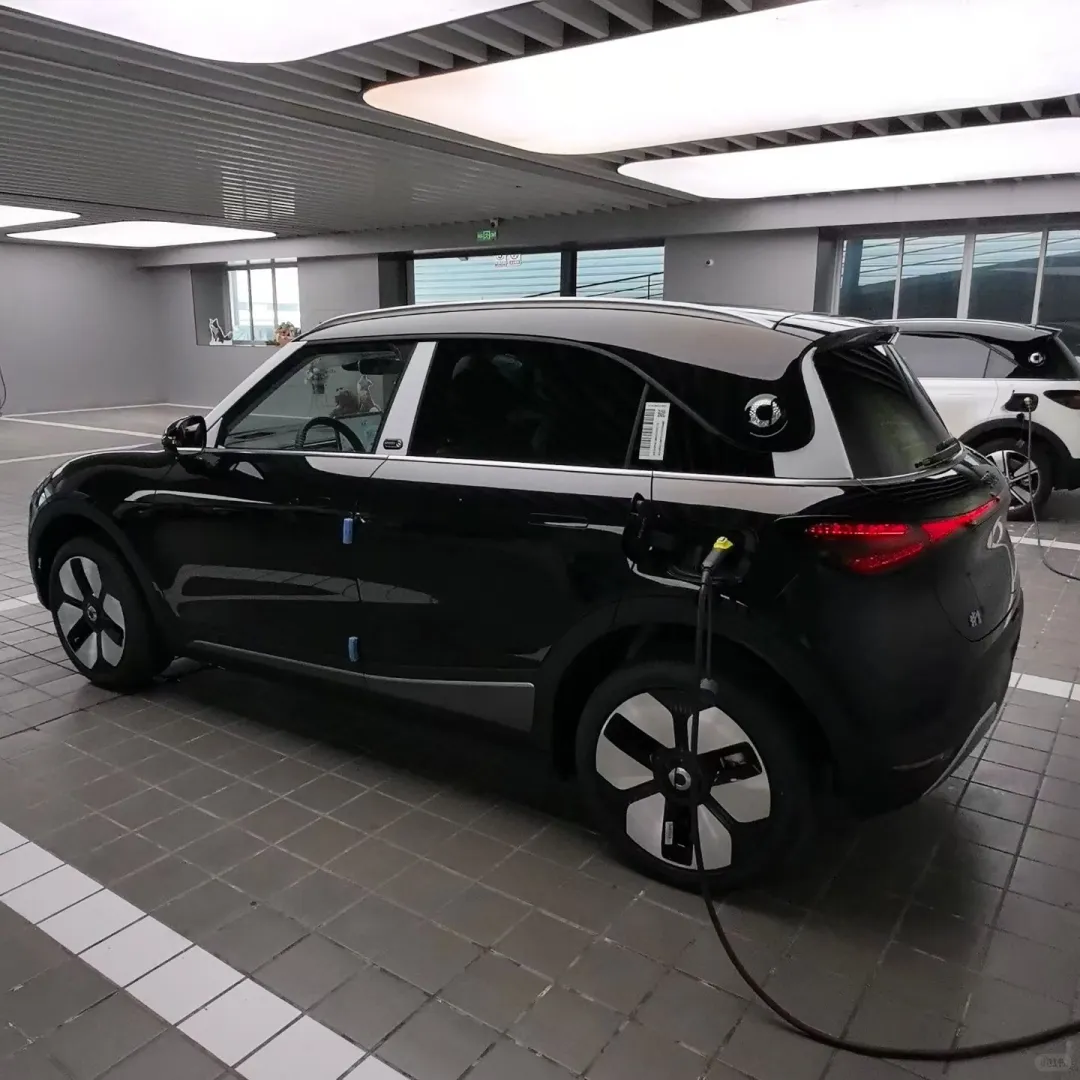 10月 奔驰smart 新政策 真给力!!!