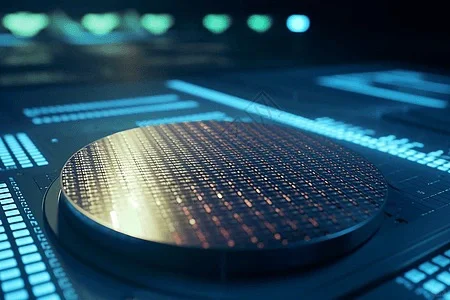 半导体硅片相关知识?