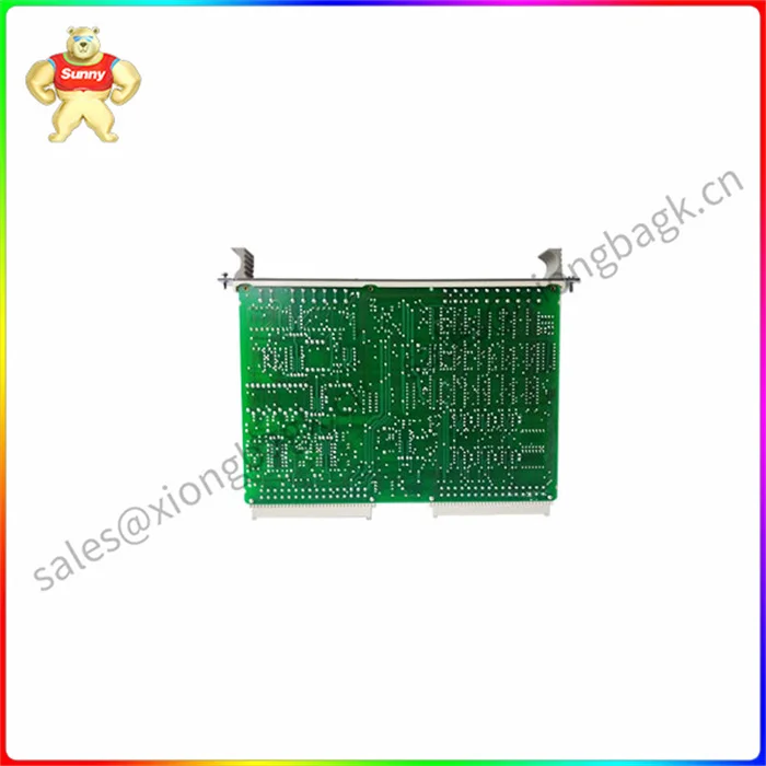 SA9923a-E 通讯控制模块卡件