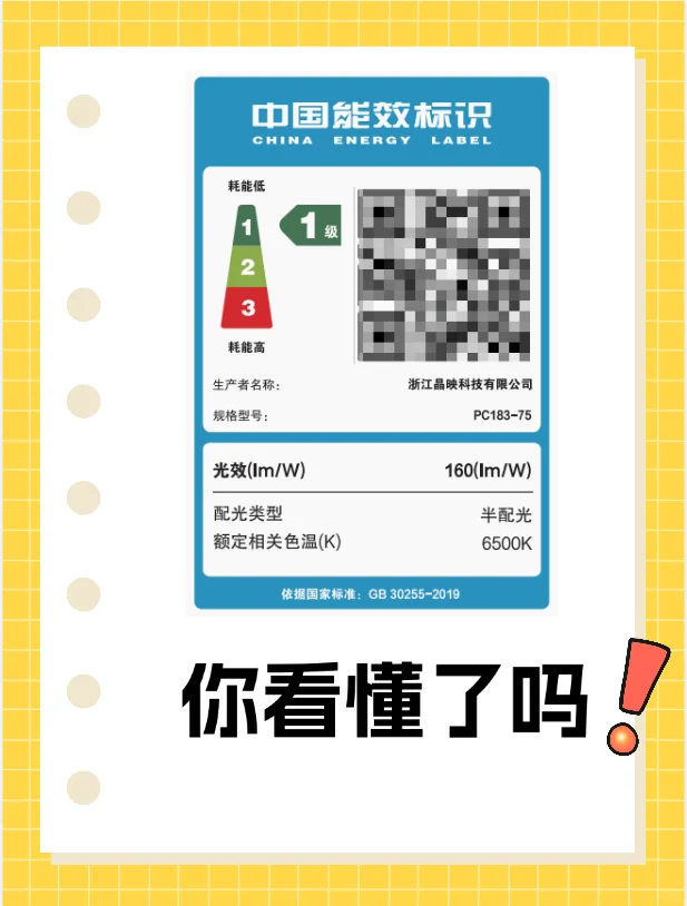 ? 1张图教你看懂耗电陷阱！