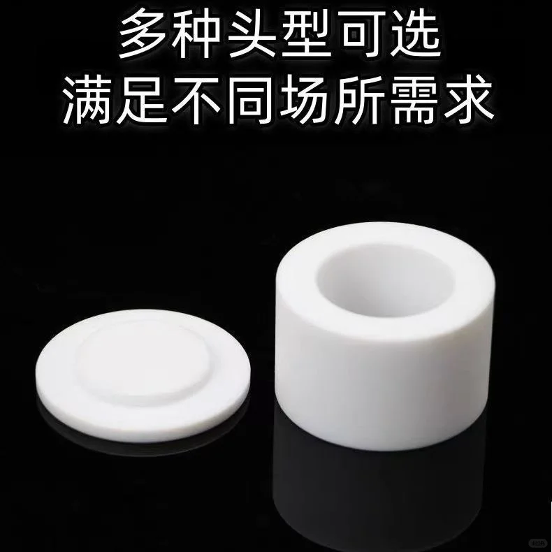 工业党私藏！铁氟龙板选对省一半心✨加工定制