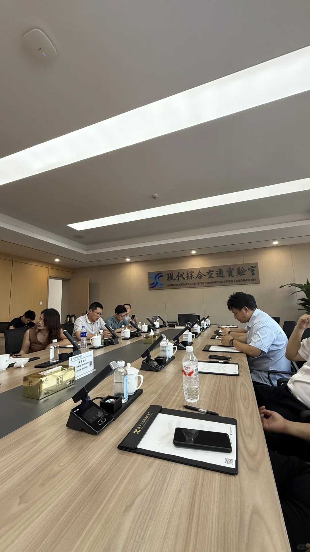 东大校友：低空经济科创走访