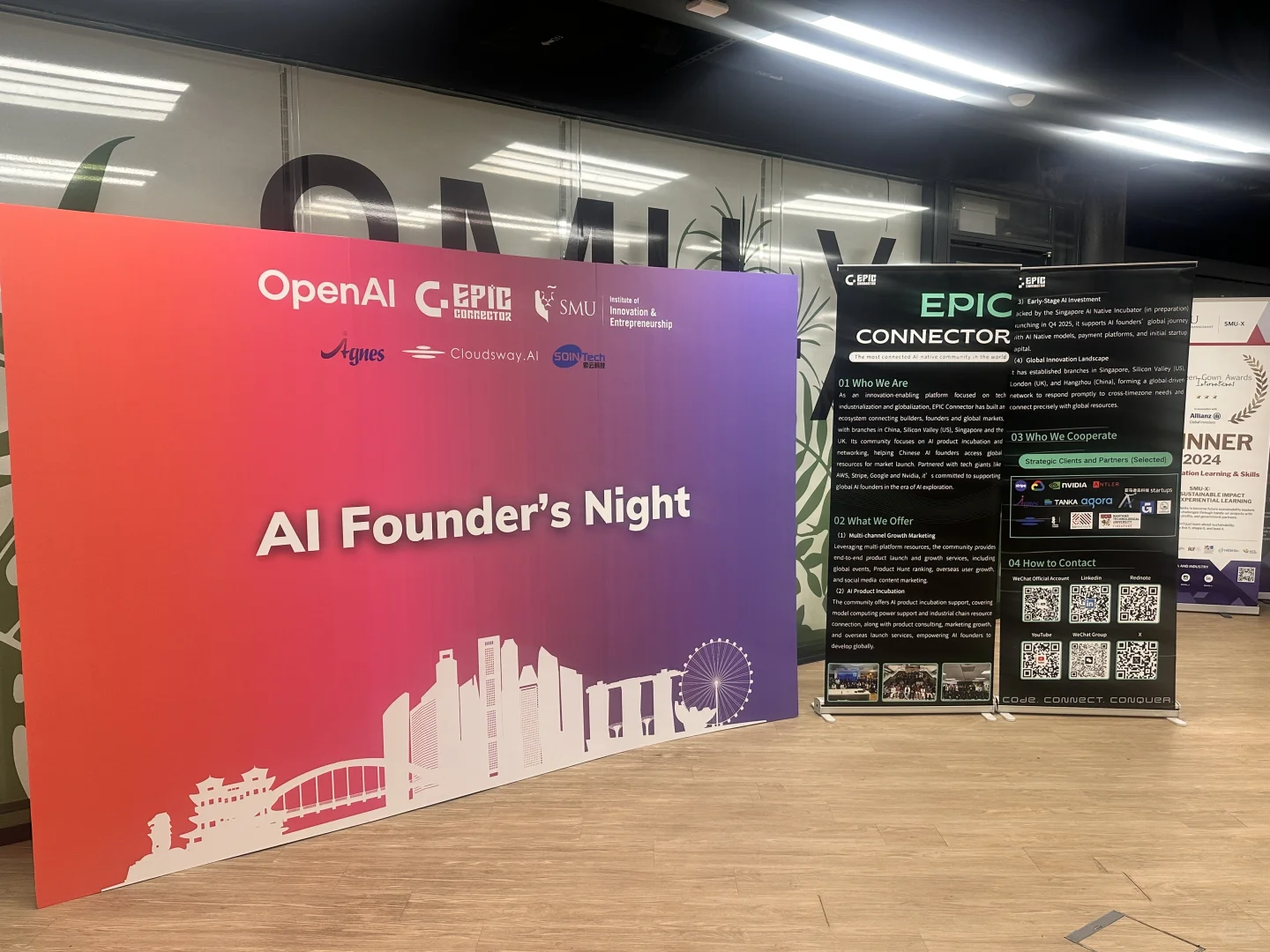 ??Big Data&AI World Asia展会干货分享