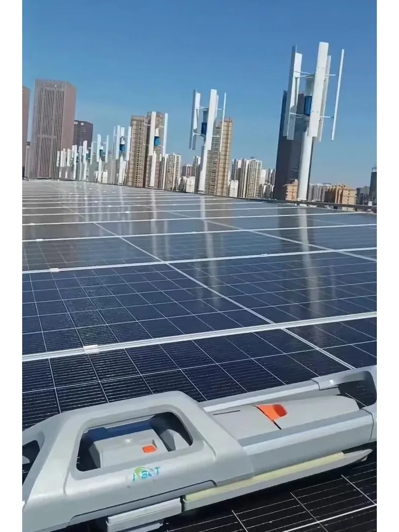 太阳能板是如何构成的？