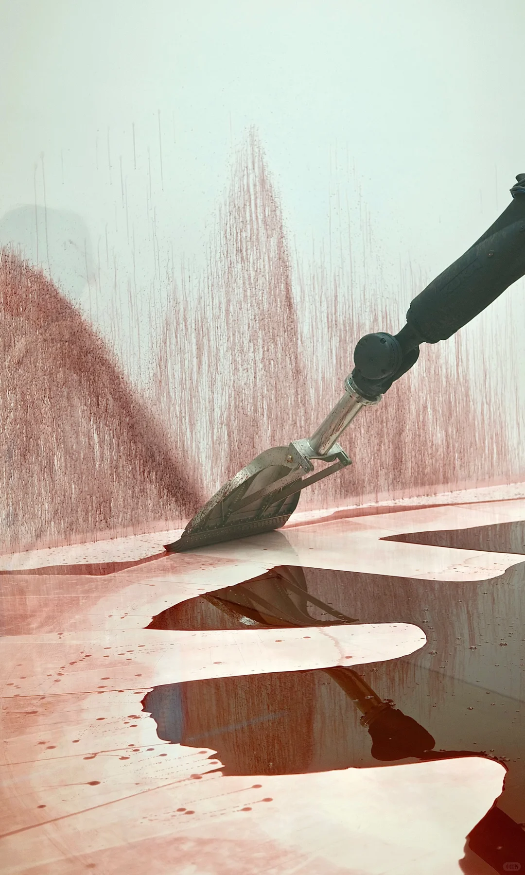 PLOG|周末,在循环中工作,也在循环中醒来