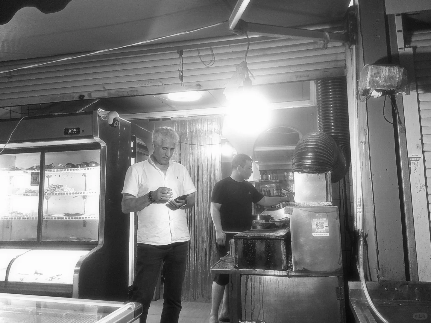 X Half 平平替 无屏八模式相机?