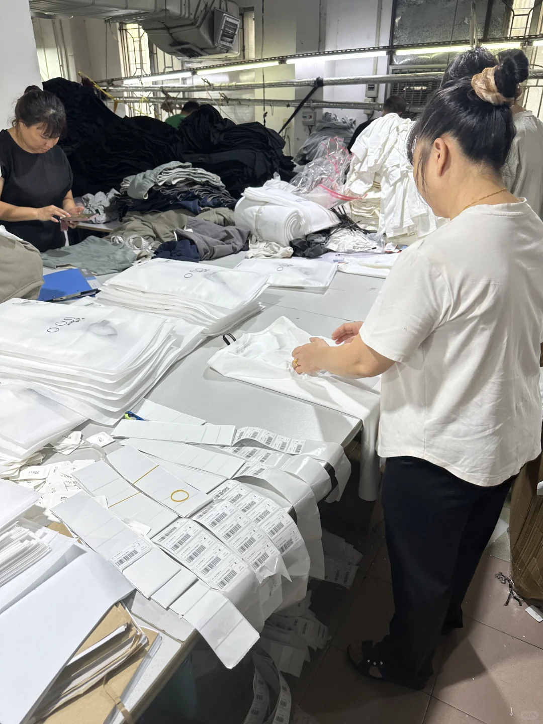 50 件订单这么谈，工厂大概率接?