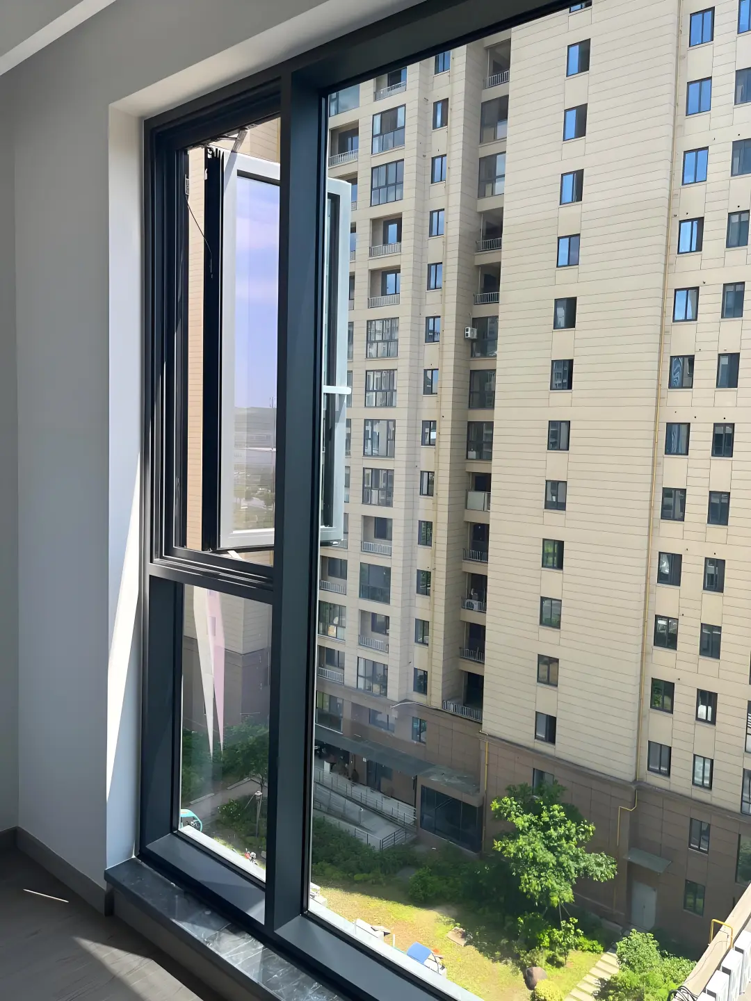 ?✨门窗选得好，家里颜值翻倍！