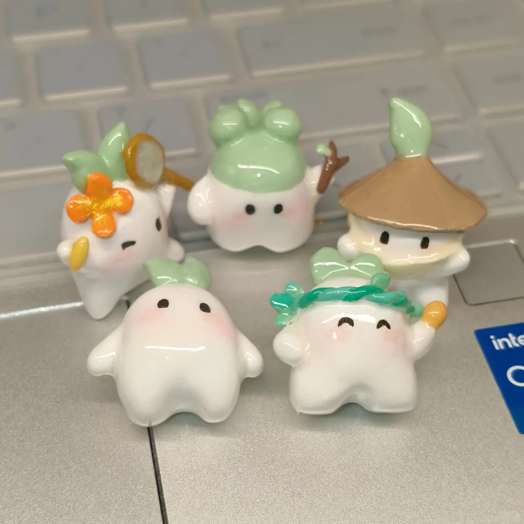 桃源深处有人家小萝卜