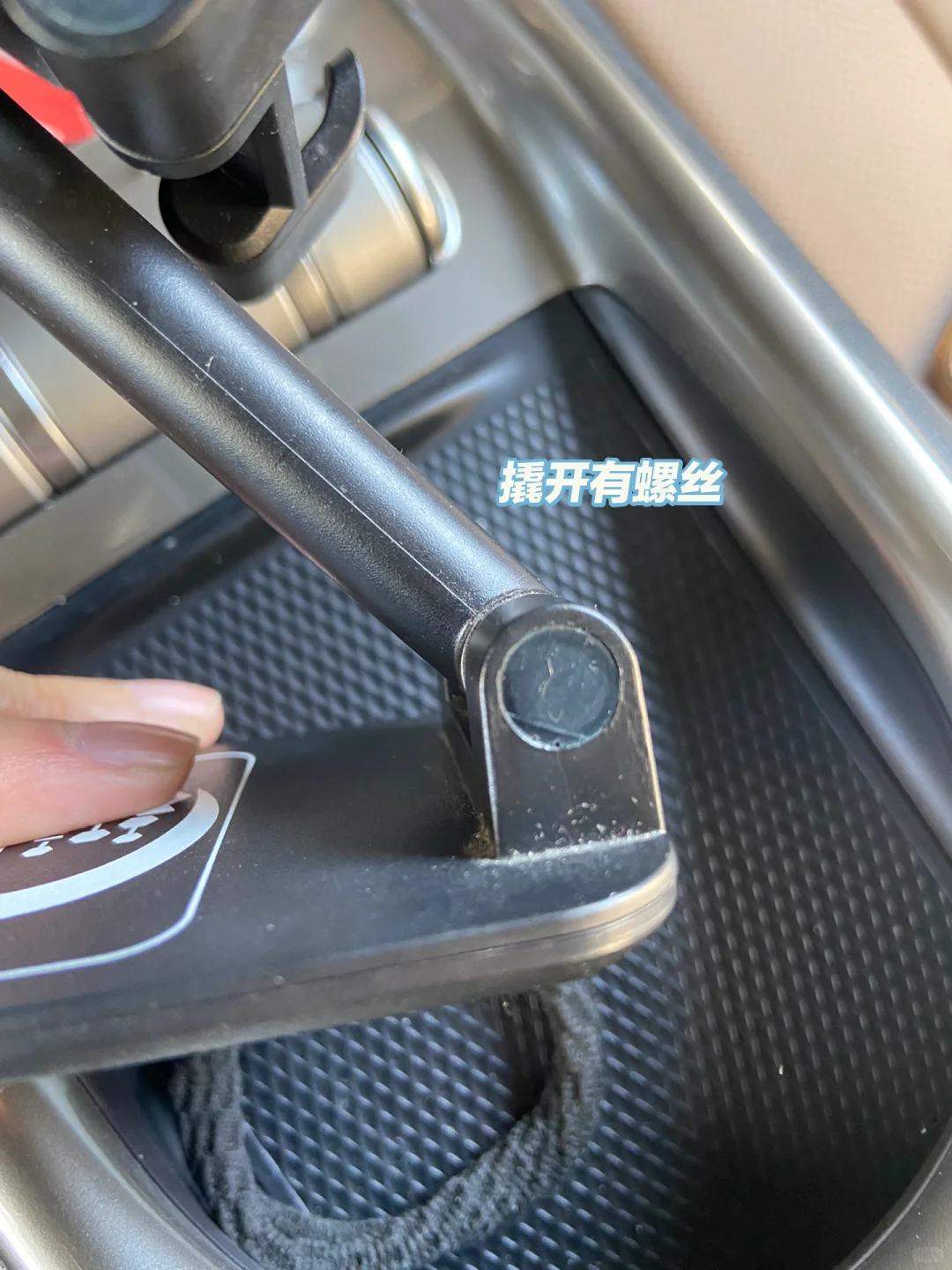 临时手机行车记录仪支架