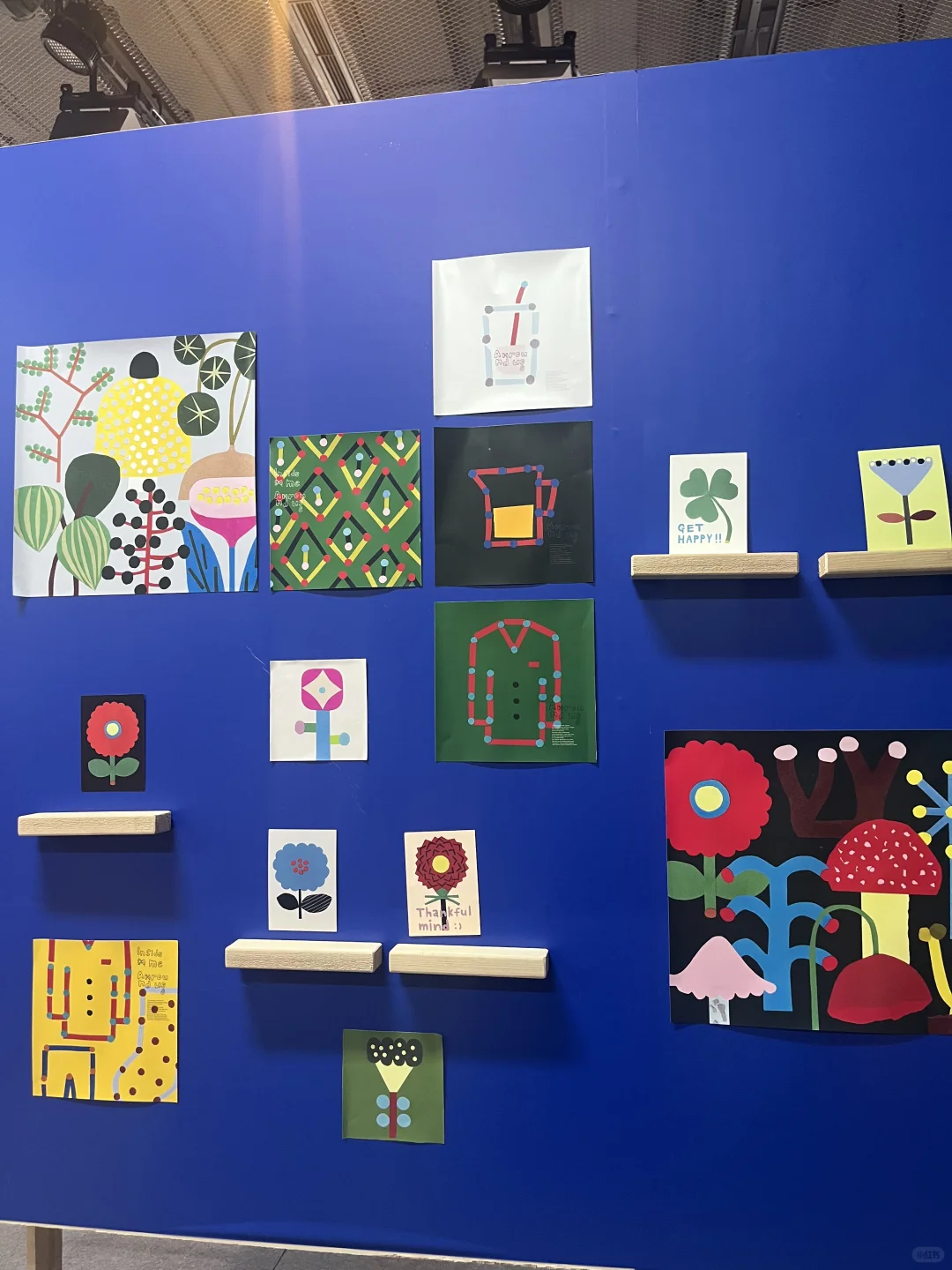 最后一天了！快来长沙bigger艺术书展