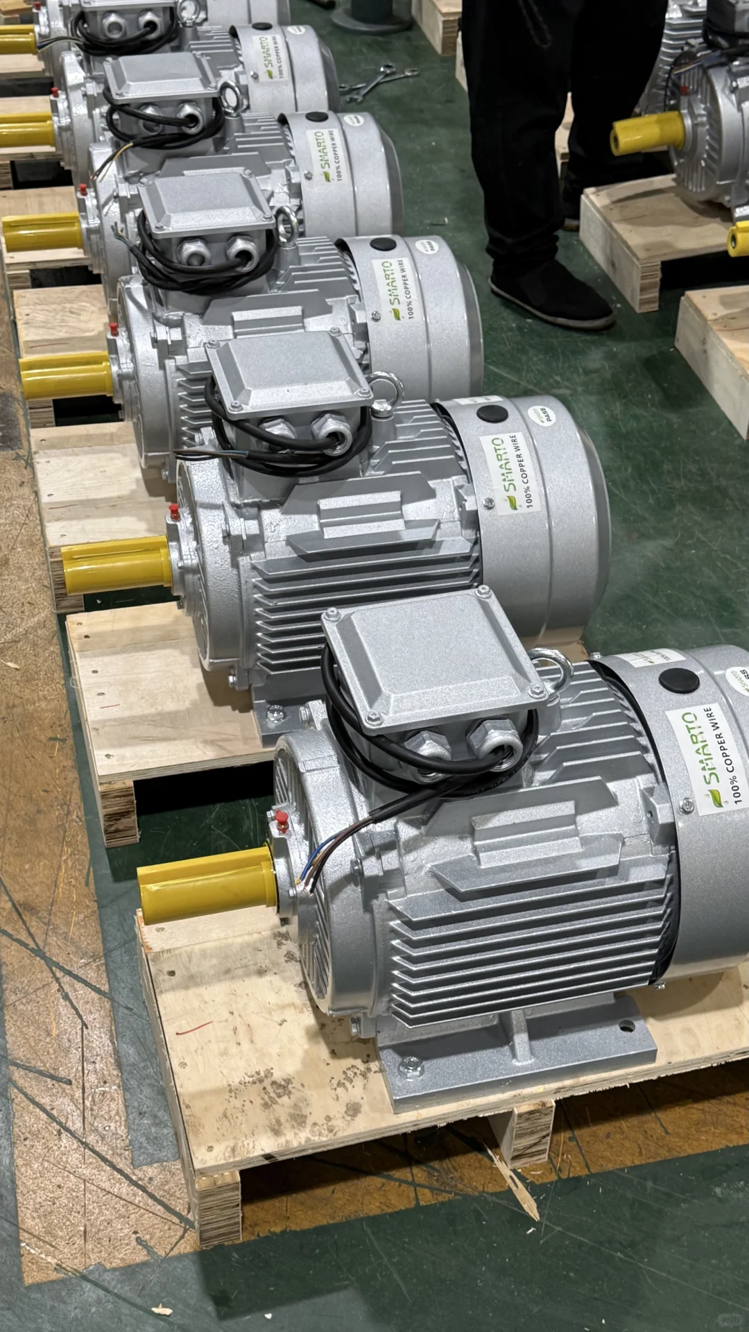 我有货 你有资源吗