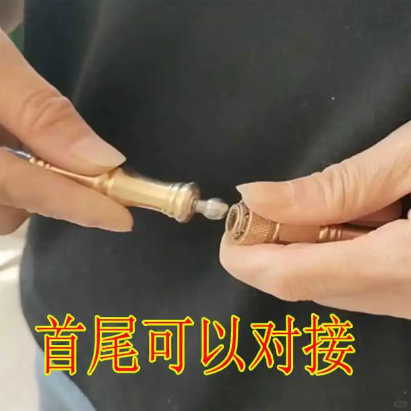 ?出门在外，安全第一！战术鞭安排