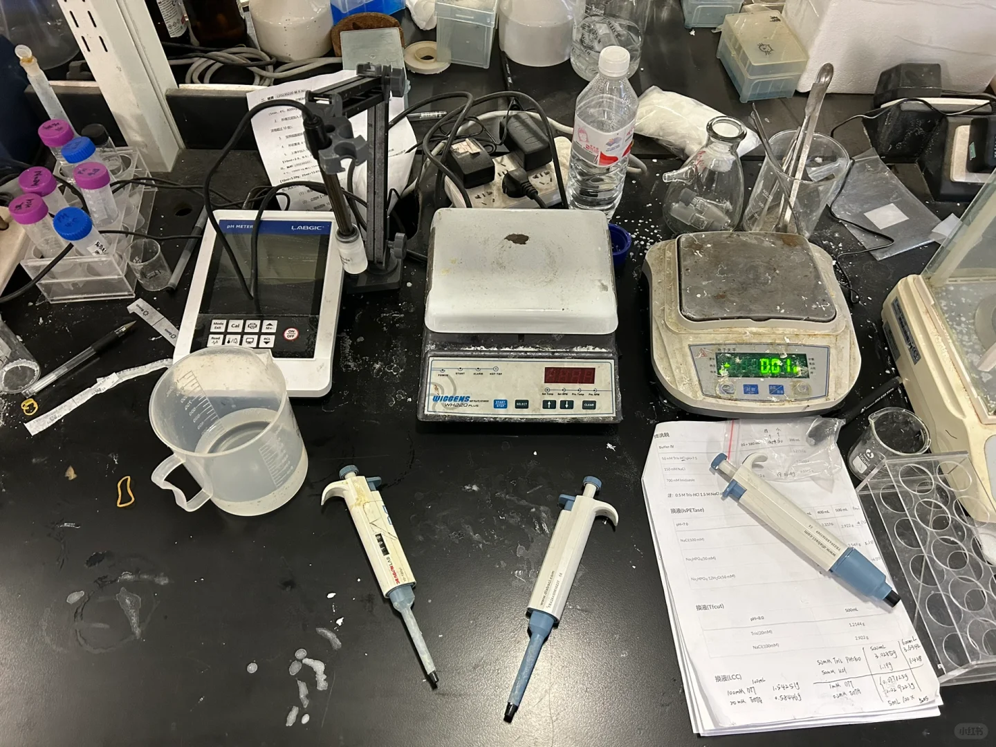 师弟师妹真的能霍霍