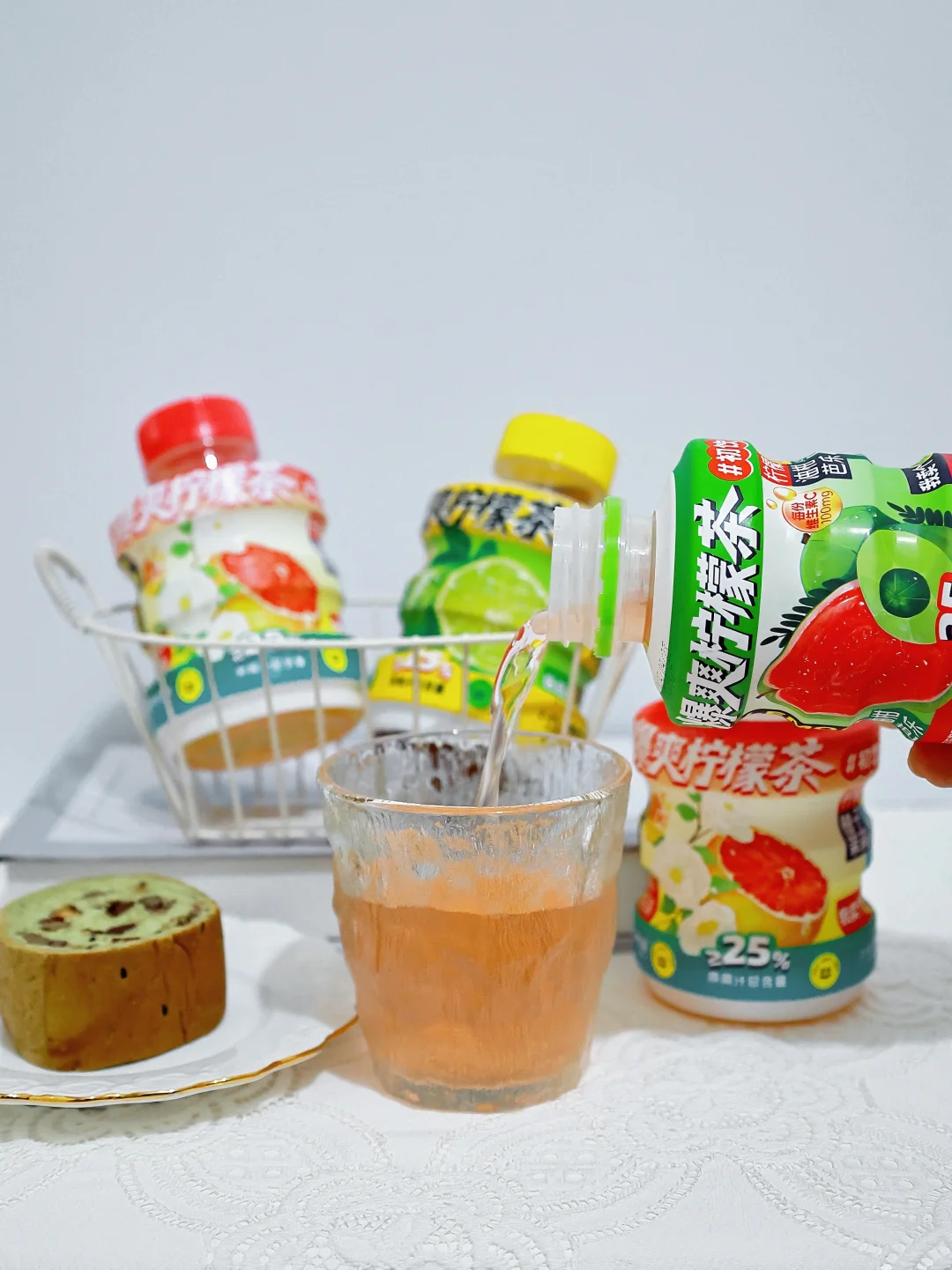 宝藏饮品合集✨好喝到停不下来！