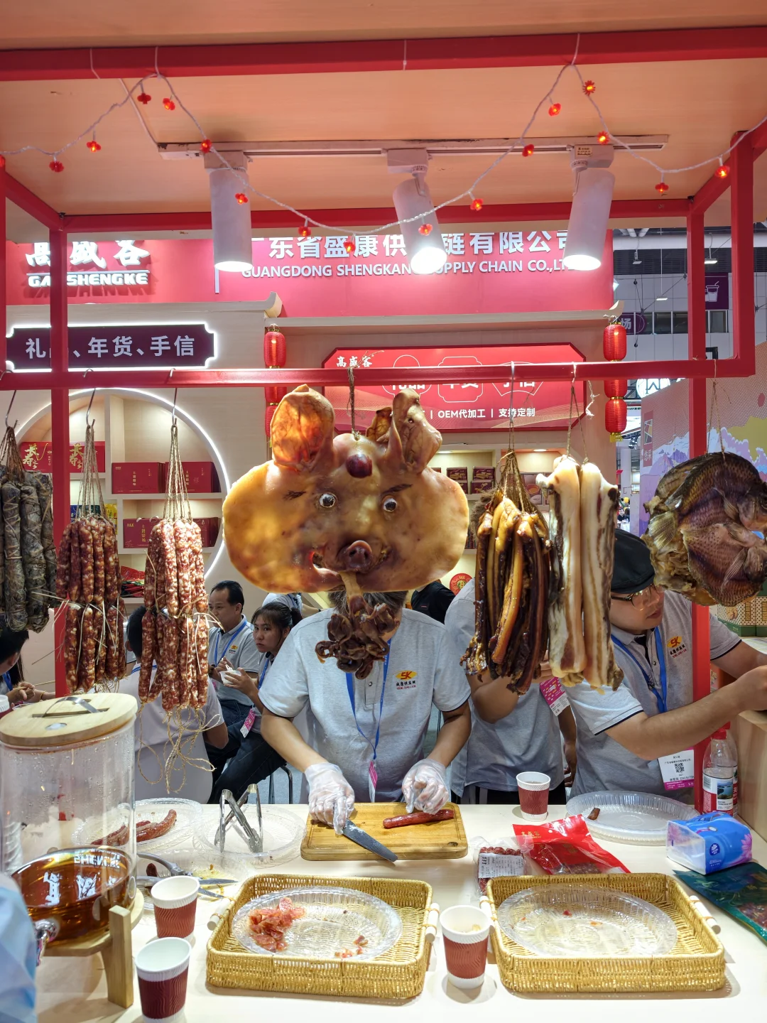 2025礼品展你们有什么遗憾不