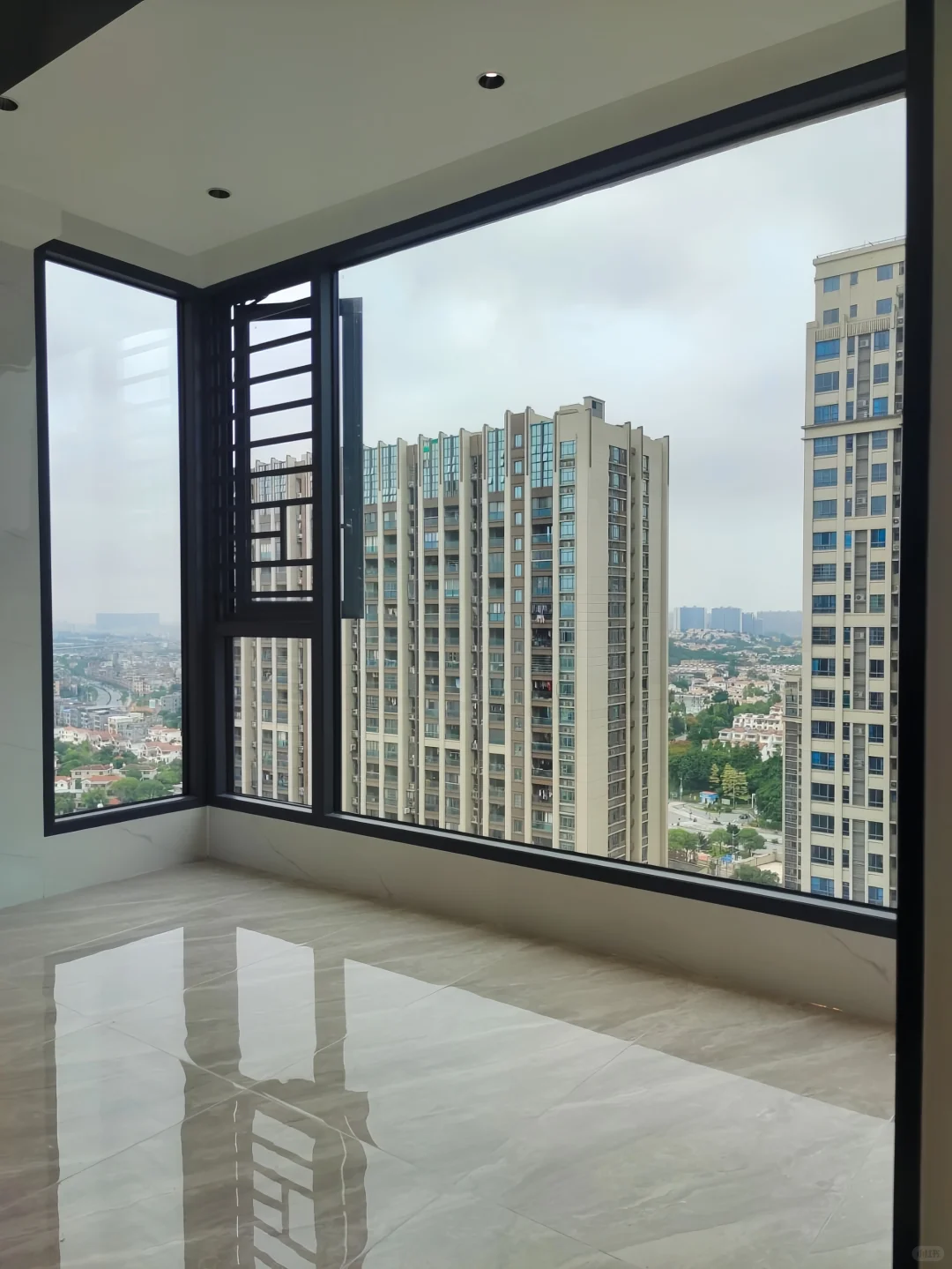 装修必看！断桥铝封阳台超全攻略!!!!