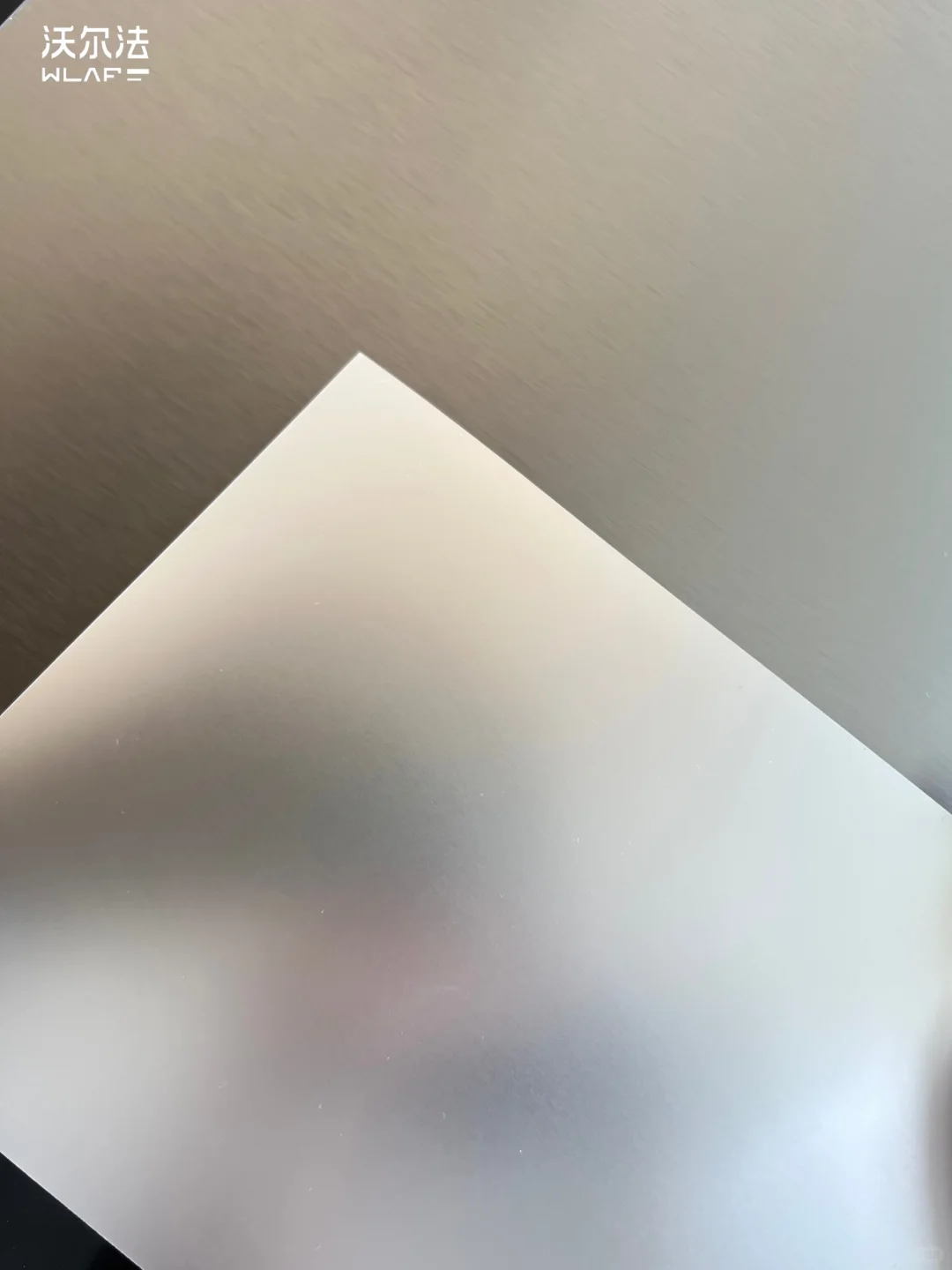 金属拉丝、乱纹，苹果砂?不锈钢板材质感超强