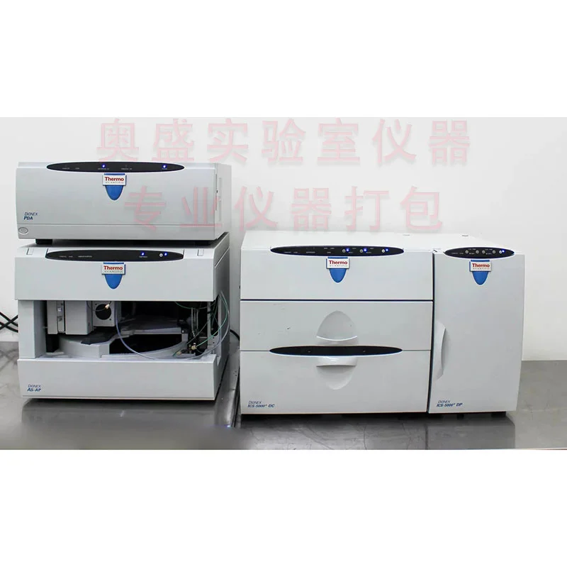 Thermo赛默飞戴安ICS-5000+高压离子色谱仪