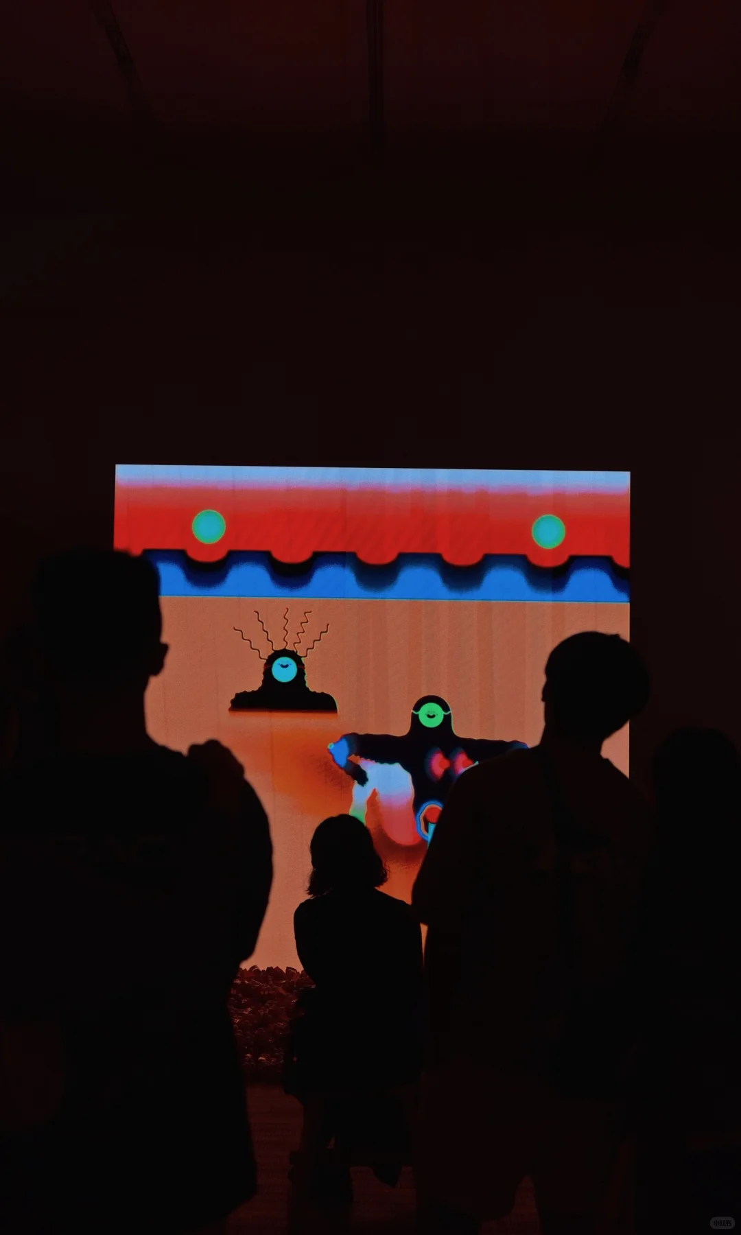 PLOG|周末,在循环中工作,也在循环中醒来