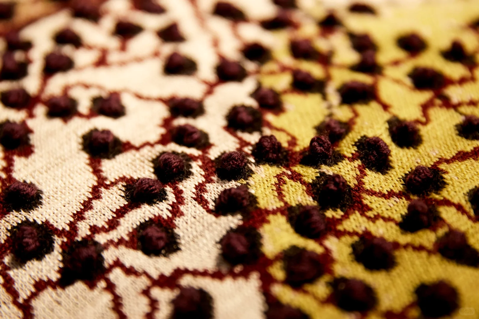 面料趋势预测｜2026/27秋冬运动装