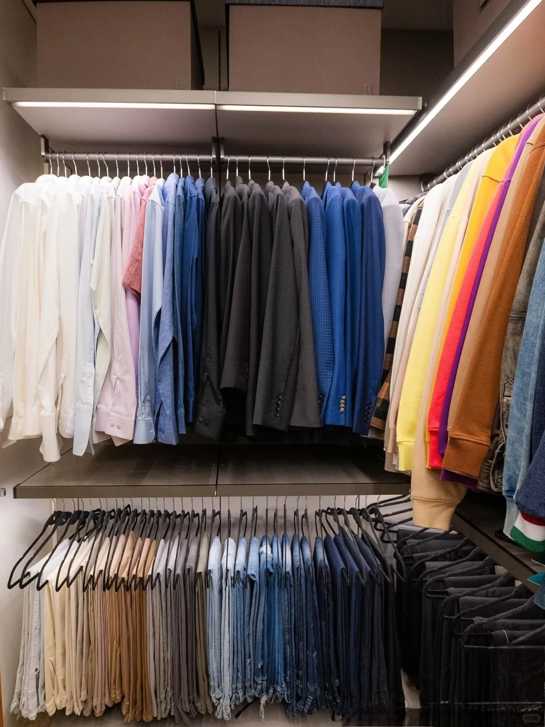 广州日式收纳整理搬家打包复原衣橱换季规划