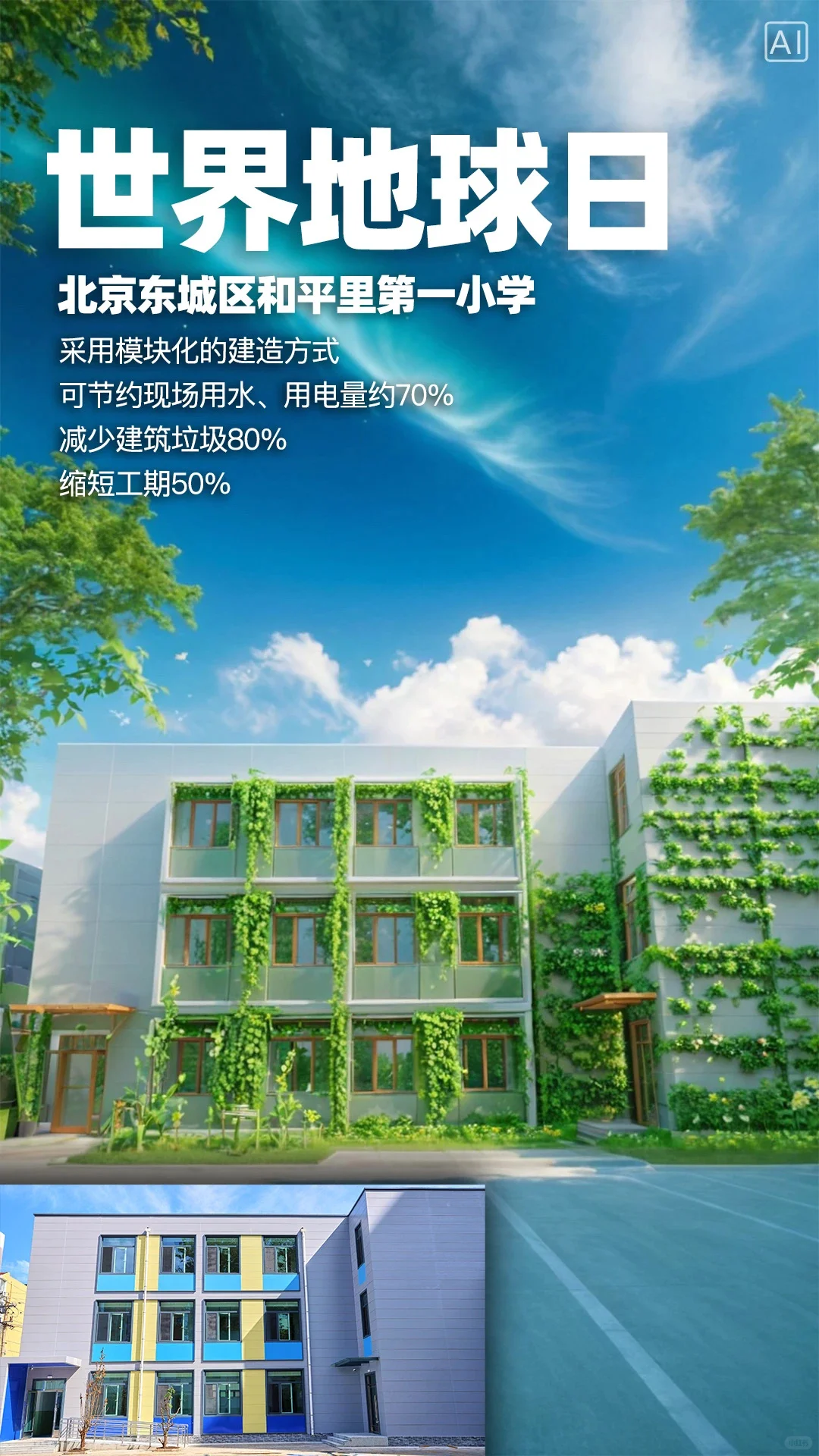 模块化建筑如何为地球减负？