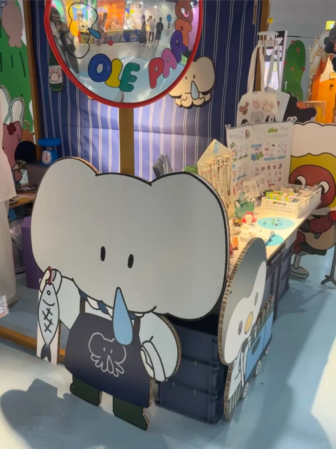 2025杭州文博会攻略 (B馆满载而归版 ?