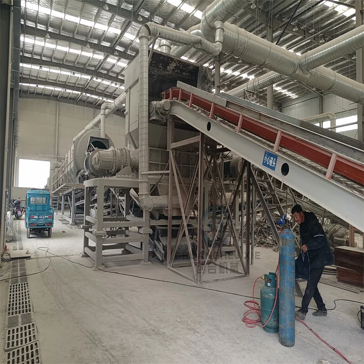 打造大件垃圾处置新方案让大件垃圾变废为宝