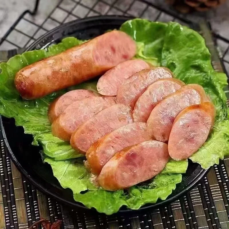 蜜汁卤肉肠??24斤/件