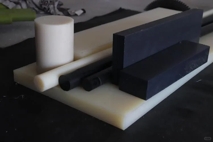 聚醚醚酮回收：探索特种工业塑料的商机