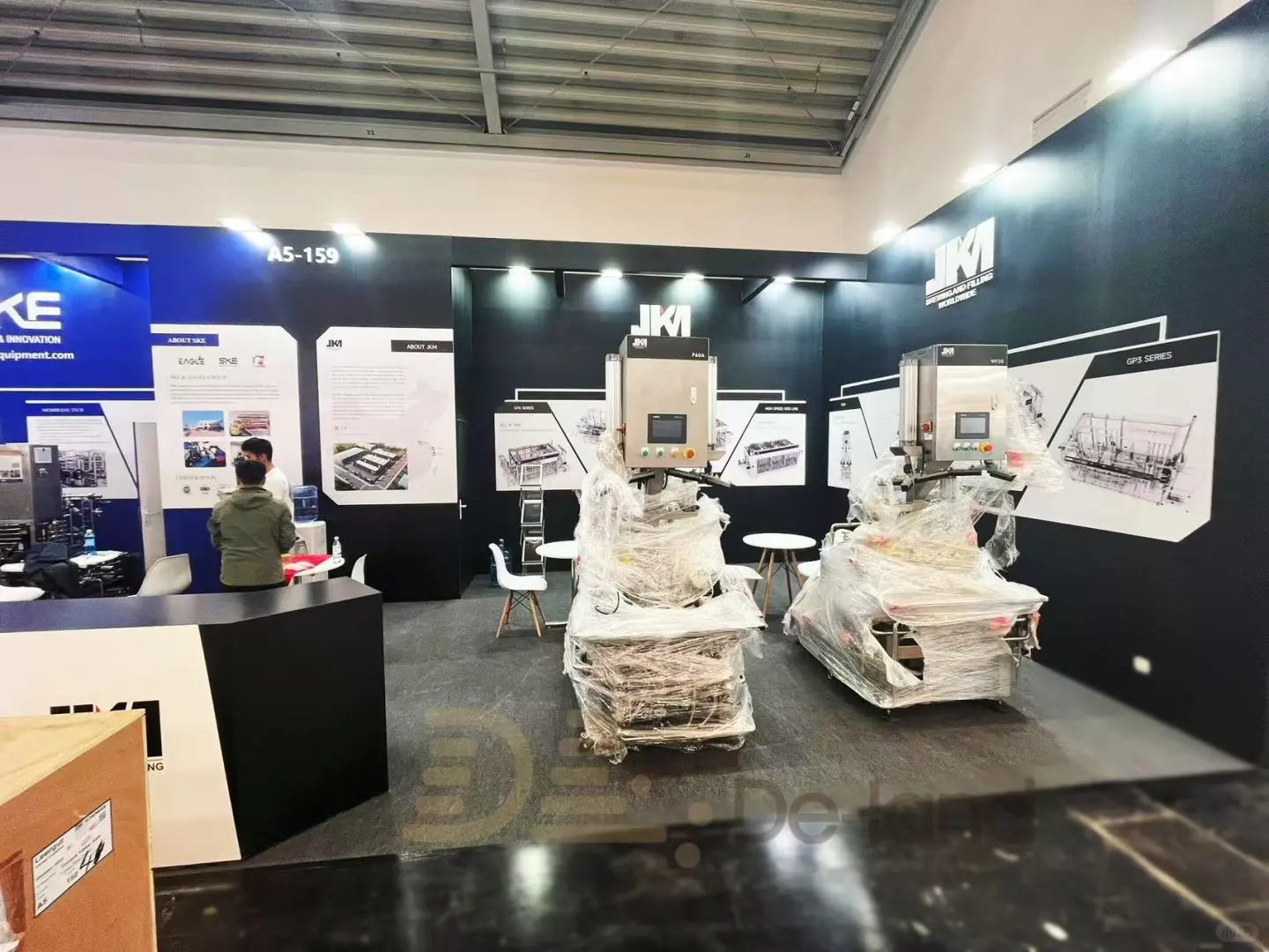 德国慕尼黑啤酒及饮料加工展 Drinktec 2025