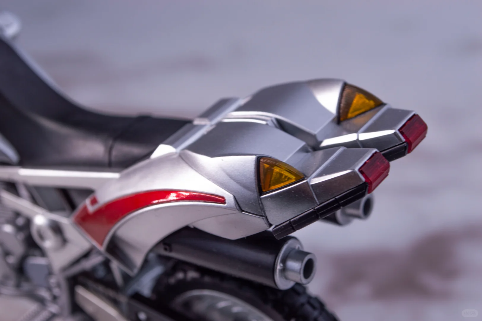 机动天马shf 可玩性还不错吧 大概吧?