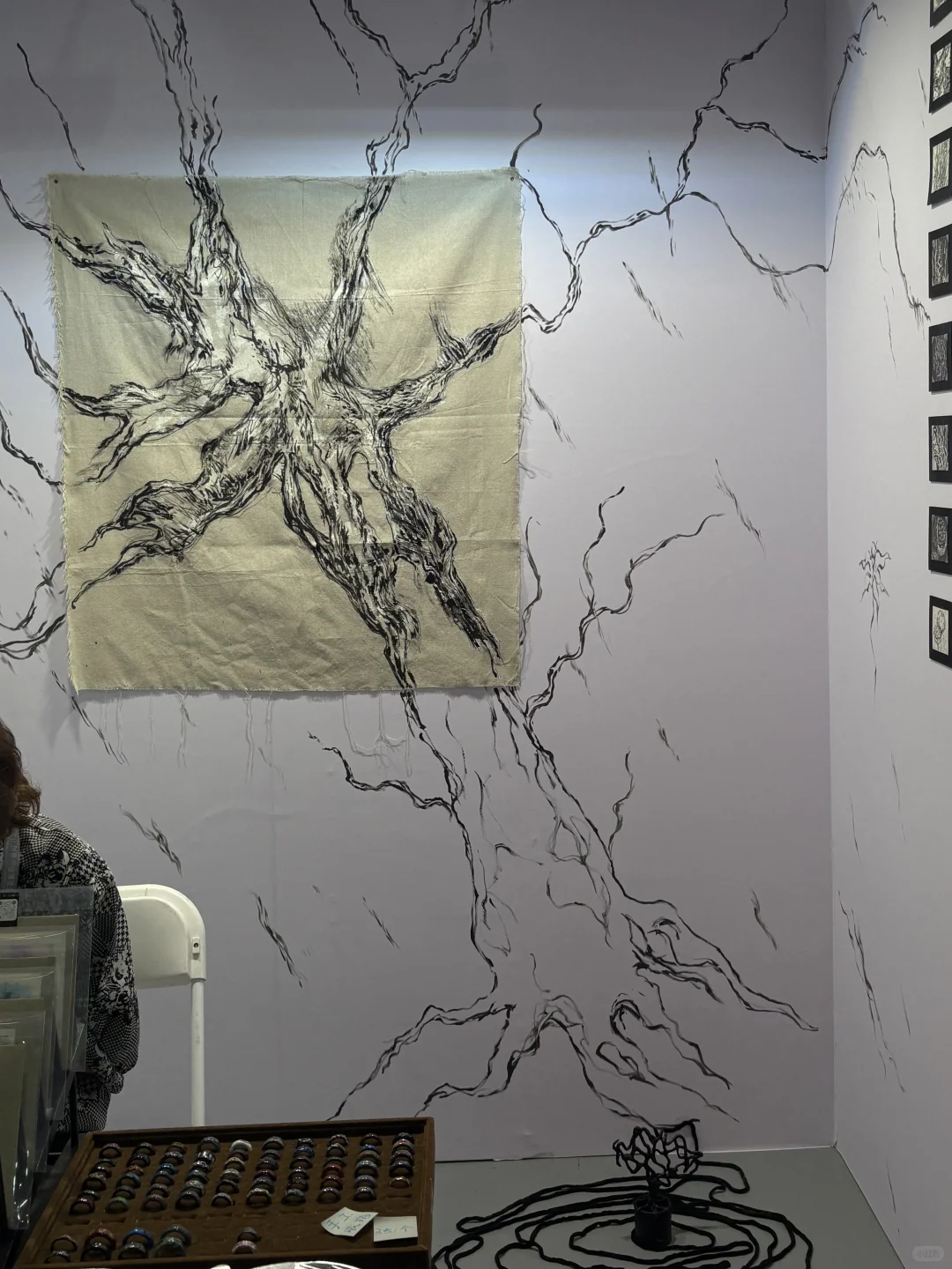 2025杭州文博会攻略 (B馆满载而归版 ?