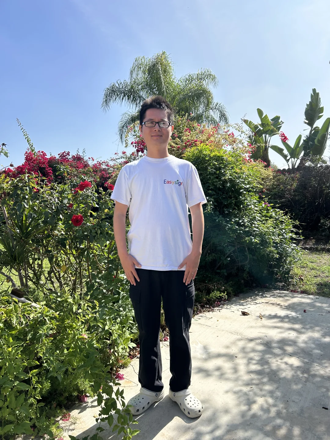 罗兰岗体恤打印代加工 带衣服10刀一个自取