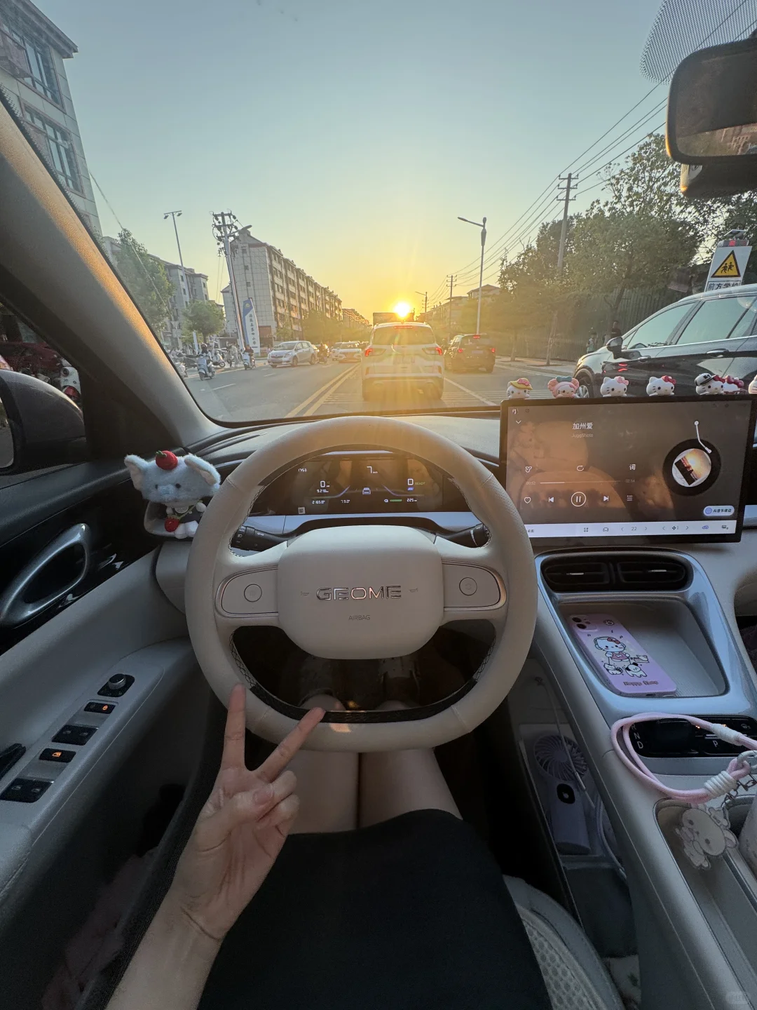 吉利星愿?|提车快半年,来说说开车成本?