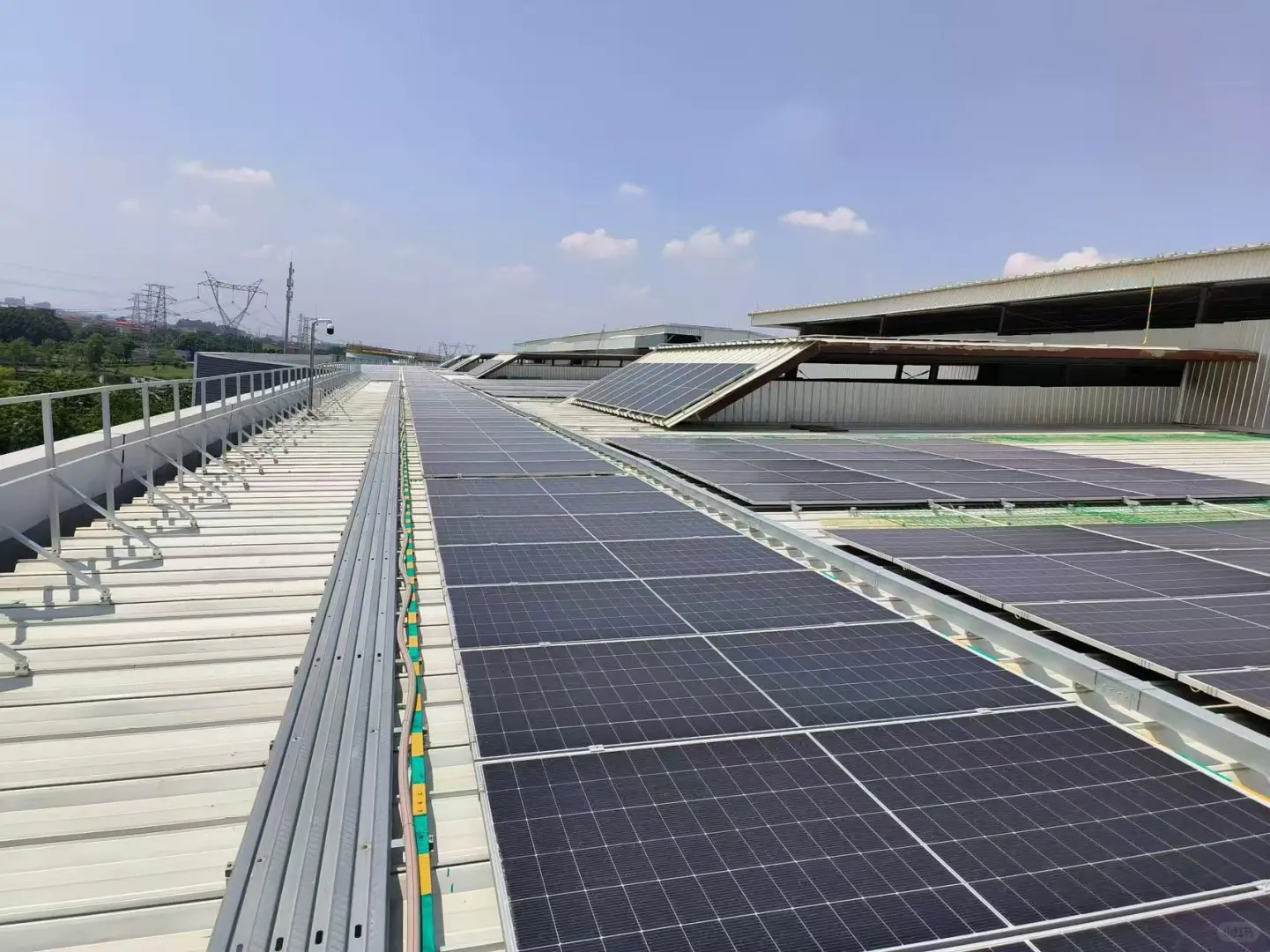 装光伏能否选择志特？无需多盐