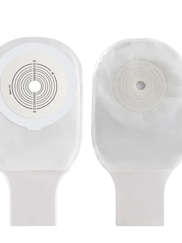 肛肠造口护理，选对产品很关键