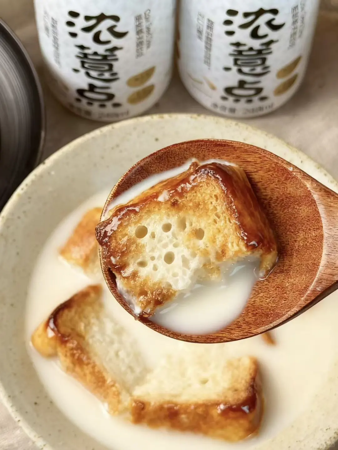 4种膳食纤维！肠道开心了！