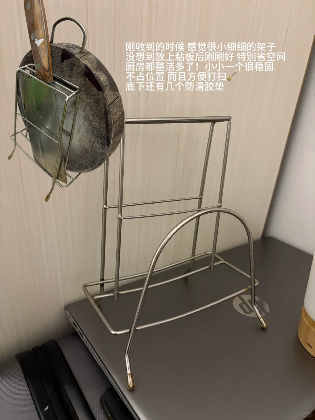 分享租房的厨房好物｜每一个都巨实用?