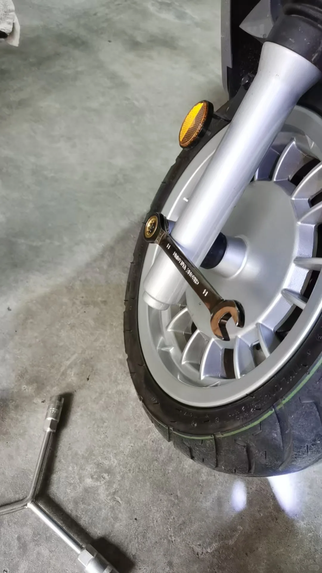 飞度 5- DIY弹簧，100 改出 1000 块的效果