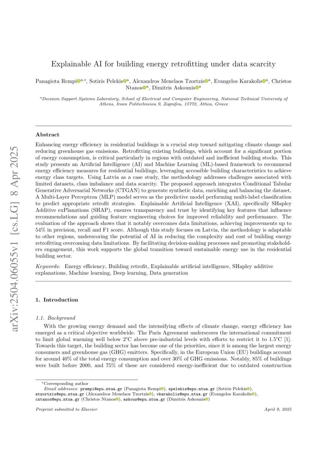 缺数据也能翻新？AI助力建筑节能改造大揭秘
