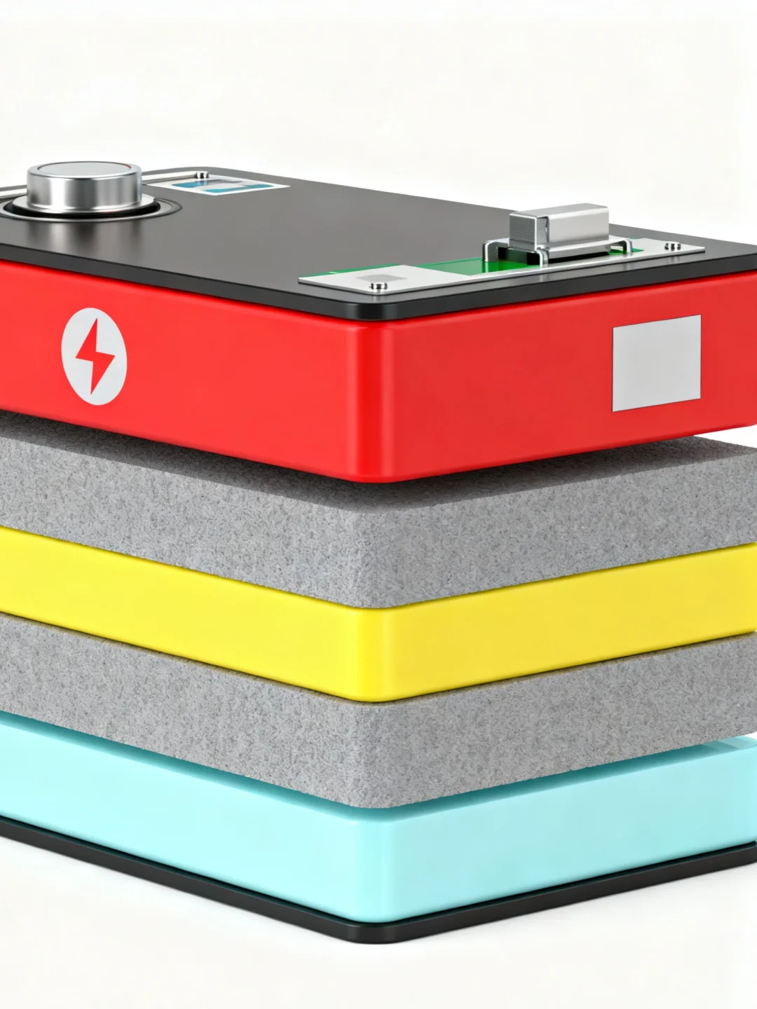 新型电解液,新能源电池的秘密武器?