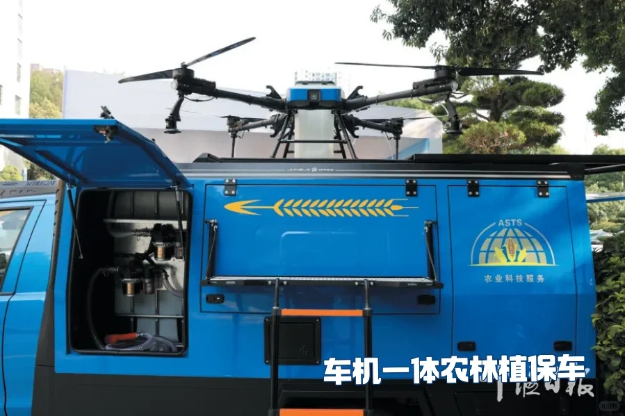 十堰迈向“天空之城”!