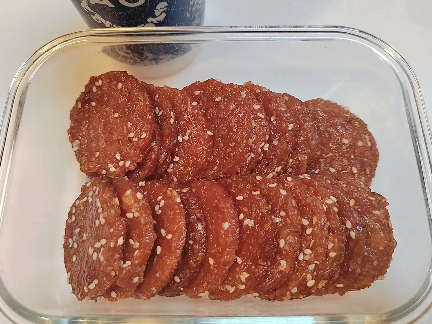 破防了!烤肉，烤肉，烤肉，✅真的太好吃了