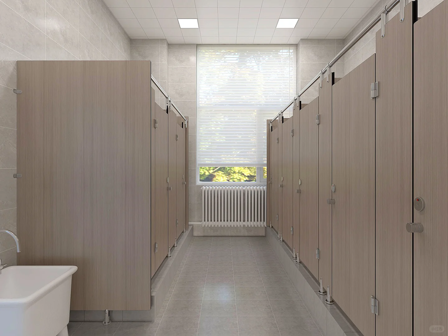 吉大北一北二也要成为“汤臣一品”了！