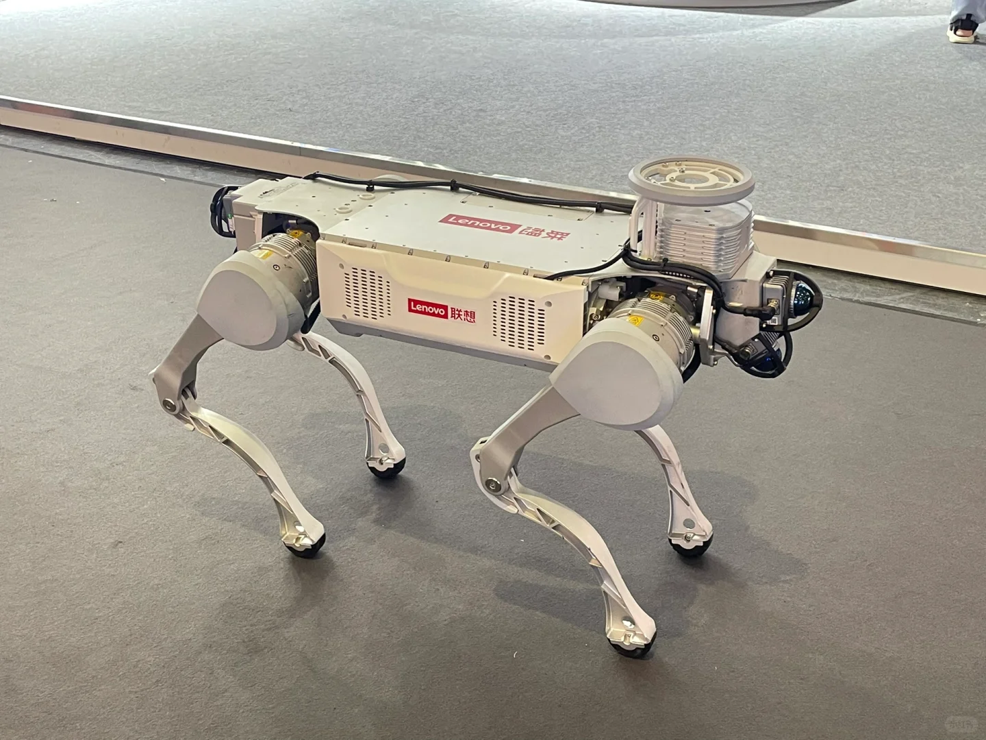 9.20｜?中国国际工业博览会