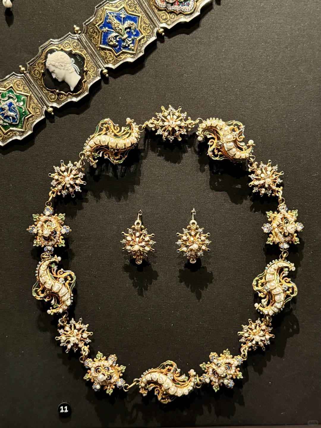 V&A博物馆请好好保管维多利亚女王的王冠